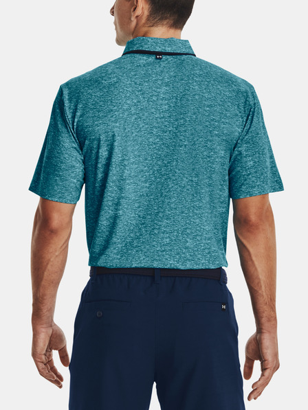 Under Armour Herren Under Armour UA Iso-Chill Poloshirt