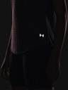 Under Armour Damen-T-Shirt Under Armour Streaker Deco Diamond SS