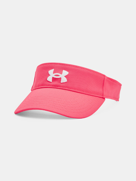 Under Armour Damen-Visor Under Armour Women's UA Blitzing Visor