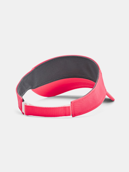 Under Armour Damen-Visor Under Armour Women's UA Blitzing Visor