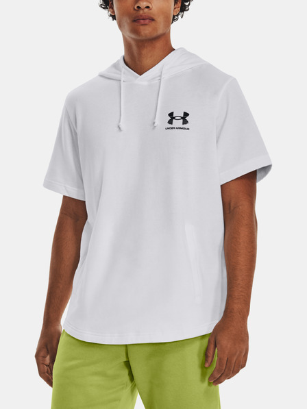 Under Armour Herren Sweatjacke Under Armour UA Rival Terry Nov SS HD