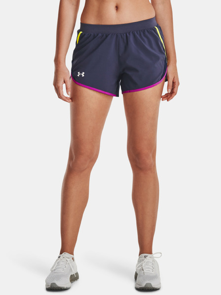 Under Armour Damen-Shorts Under Armour UA Fly By 2.0 Short