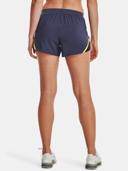 Under Armour Damen-Shorts Under Armour UA Fly By 2.0 Short