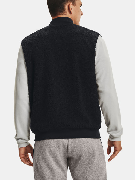 Under Armour Herren-Jacke Under Armour UA RIVAL FLC ALMA MATER BMBR