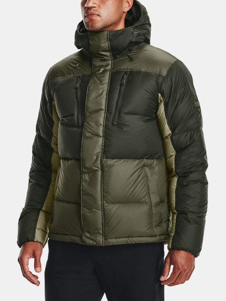 Under Armour Herrenjacke Under Armour CGI Down Blocked Storm Jkt
