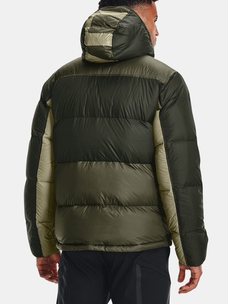 Under Armour Herrenjacke Under Armour CGI Down Blocked Storm Jkt
