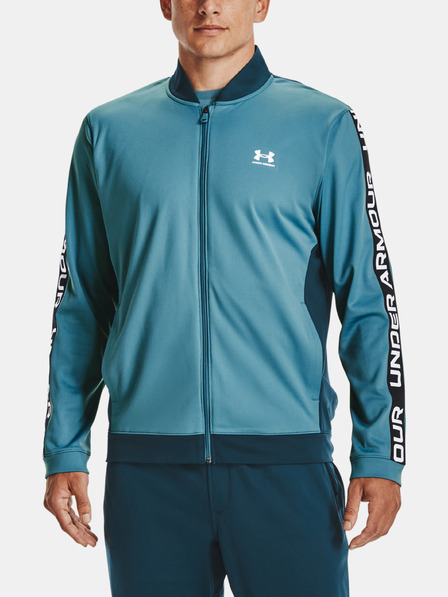 Under Armour Herren Jacke Under Armour UA Tricot Fashion Jacket