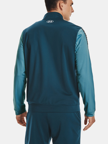 Under Armour Herren Jacke Under Armour UA Tricot Fashion Jacket