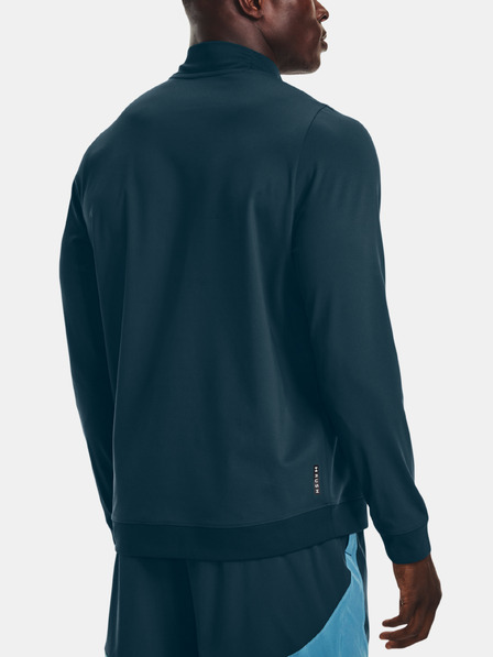 Under Armour Herren-T-Shirt Under Armour UA Rush All Purpose Mock