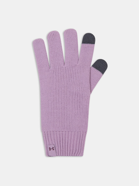 Under Armour Damen Handschuhe Under Armour UA Around Town Gloves