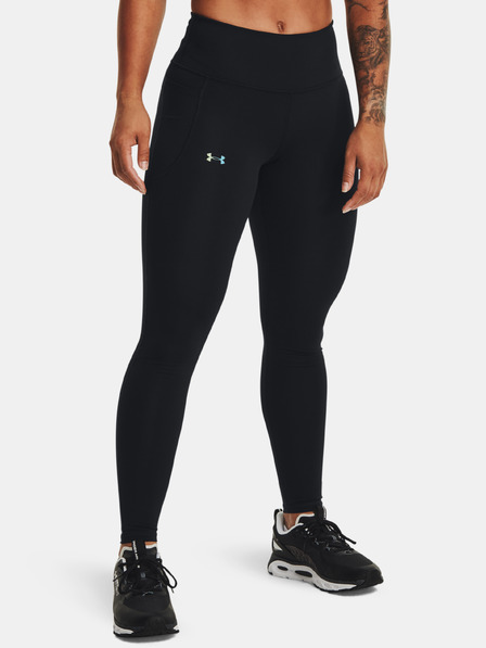 Under Armour Damen-Leggings Under Armour UA Rush CG Core Legging