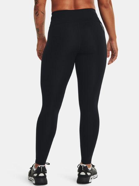 Under Armour Damen-Leggings Under Armour UA Rush CG Core Legging
