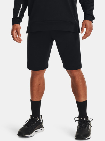 Under Armour Herren-Shorts Under Armour ARMOUR TERRY SHORT