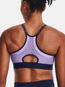 Under Armour Damen-BH Under Armour Infinity Covered Low