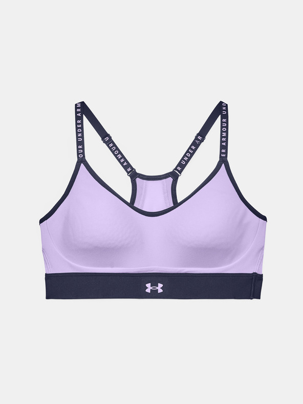 Under Armour Damen-BH Under Armour Infinity Covered Low