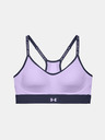 Under Armour Damen-BH Under Armour Infinity Covered Low