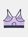Under Armour Damen-BH Under Armour Infinity Covered Low