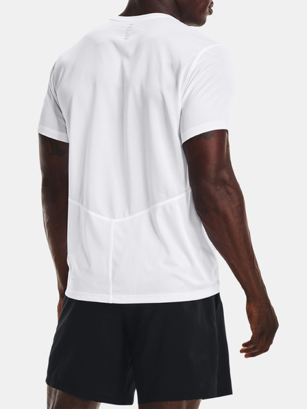 Under Armour Herren T-Shirt Under Armour UA SPEED STRIDE 2.0 TEE