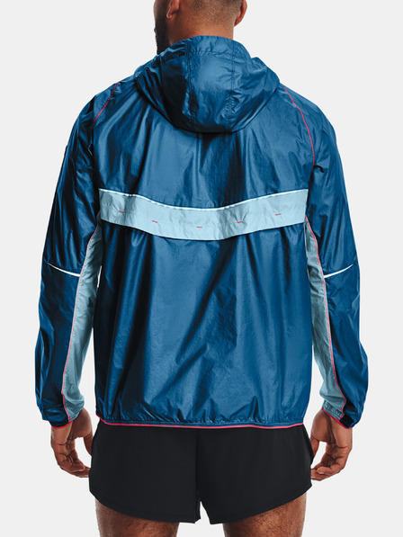 Under Armour Herren Jacke Under Armour Impasse Trail Storm Jkt