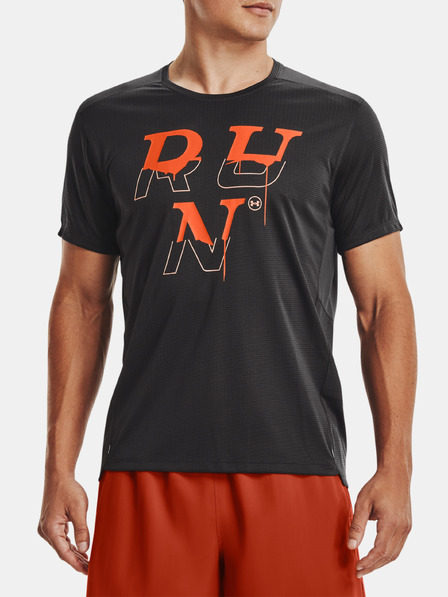 Under Armour Herren T-Shirt Under Armour UA SPEED STRIDE 2.0 TEE