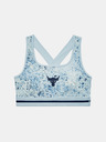 Under Armour Damen-BH Under Armour UA Pjt Rock Bra Printed
