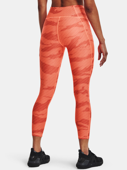Under Armour Damen-Leggings Under Armour UA Pjt Rock HG Ankle Legging