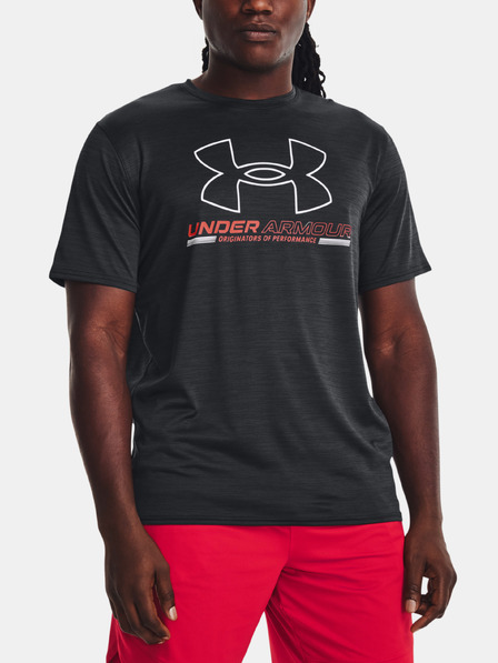 Under Armour Herren T-Shirt Under Armour UA Training Vent Graphic SS