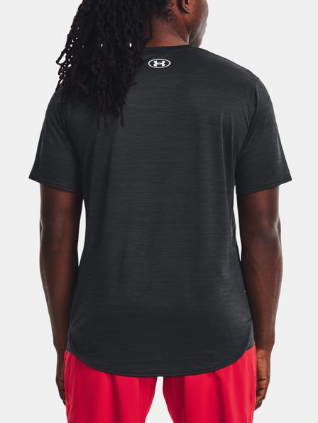 Under Armour Herren T-Shirt Under Armour UA Training Vent Graphic SS