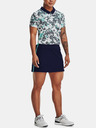 Under Armour Damen-T-Shirt Under Armour UA Zinger Rise SS Polo