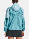 Under Armour Damenjacke Under Armour Impasse Trail Storm Jkt