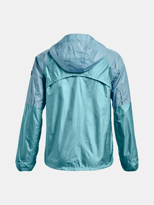 Under Armour Damenjacke Under Armour Impasse Trail Storm Jkt