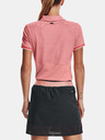 Under Armour Damen-T-Shirt Under Armour UA Zinger Point SS Polo
