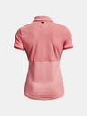 Under Armour Damen-T-Shirt Under Armour UA Zinger Point SS Polo