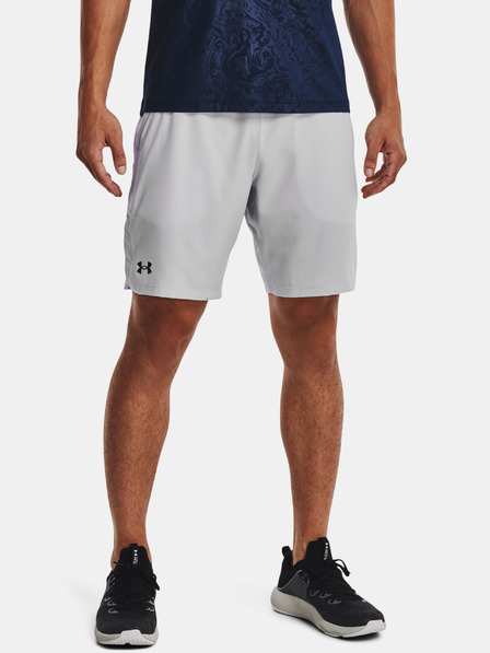 Under Armour Herrenshorts Under Armour UA Vanish Woven Snap Sts
