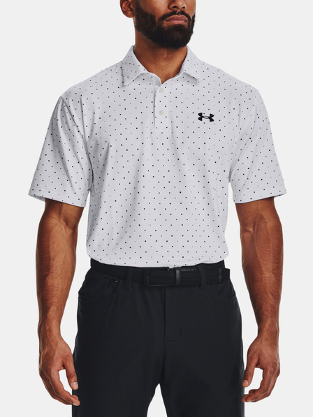 Under Armour Herren Poloshirt Under Armour UA Playoff Polo 2.0