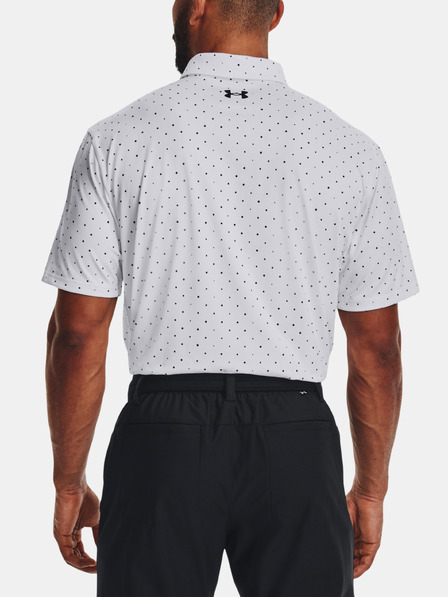 Under Armour Herren Poloshirt Under Armour UA Playoff Polo 2.0