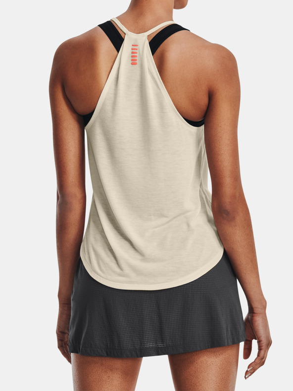 Under Armour Damentop Under Armour UA Run Trail Tank