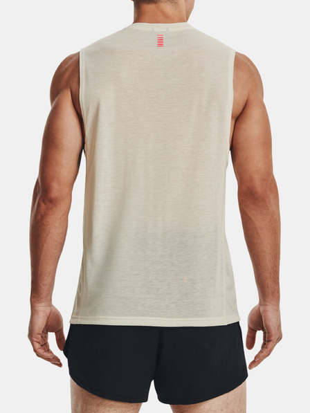 Under Armour Herren Tank Top Under Armour UA Run Trail Tank