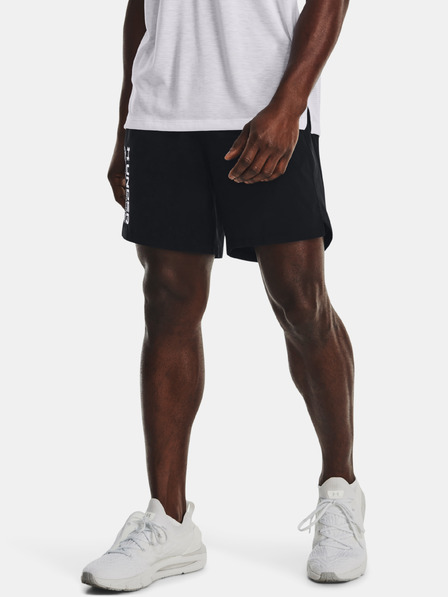 Under Armour Herren Shorts Under Armour UA Launch SW 7'' WM Short