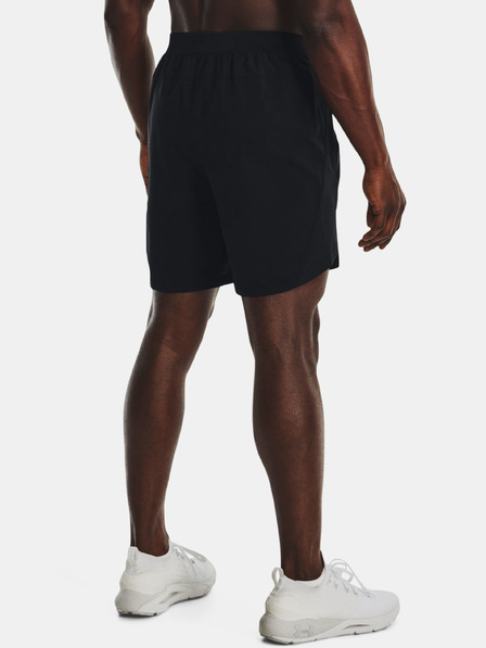 Under Armour Herren Shorts Under Armour UA Launch SW 7'' WM Short