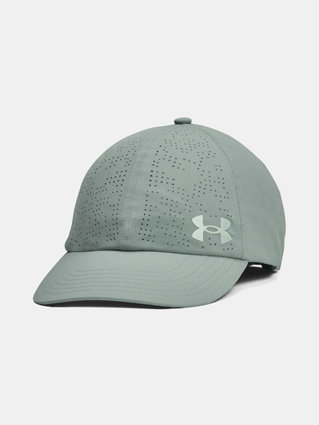 Under Armour Damen Kappe Under Armour Iso-chill Breathe Adj