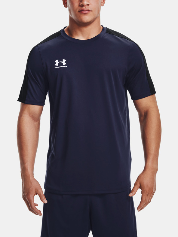 Under Armour Herren-Shirt Under Armour Challenger Training Top