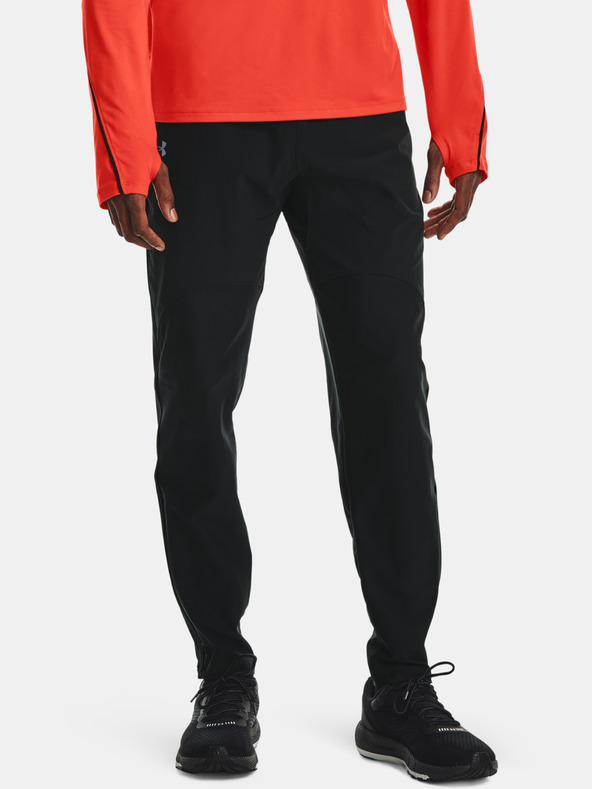 Under Armour Herren Hose Under Armour UA Qualifier Run 2.0 Pant