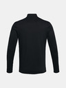 Under Armour Herren T-Shirt Under Armour Tac Mock CGI Base