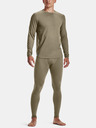 Under Armour Herren T-Shirt Under Armour Tac Crew CGI Base