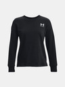 Under Armour Damen Sweatshirt Under Armour Rival Fleece Oversize Crew