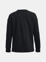 Under Armour Damen Sweatshirt Under Armour Rival Fleece Oversize Crew