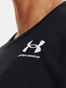 Under Armour Damen Sweatshirt Under Armour Rival Fleece Oversize Crew