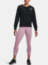 Under Armour Damen Sweatshirt Under Armour Rival Fleece Oversize Crew