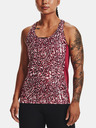 Under Armour Damen Tank Top Under Armour UA Fly By Printed Tank